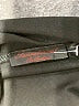 Sensational Collections Solid Black Formal Skirt Size S (estimated) - photo 3