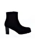 Blondo Black Ankle Boots Size 9 - photo 1