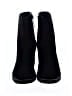 Blondo Black Ankle Boots Size 9 - photo 2