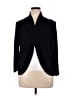 212 Collection Black Cardigan Size XL - photo 1