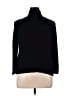 212 Collection Black Cardigan Size XL - photo 2