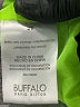 Buffalo by David Bitton Blue Zip Up Hoodie Size 2T - photo 4