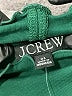 J.Crew Green Long Sleeve Turtleneck Size XS - photo 7