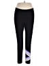 Active by Old Navy Graphic Black Active Pants Size XL - photo 1