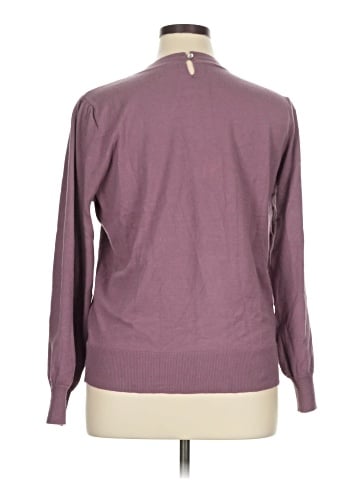 Liz Claiborne Pullover Sweater (view 2)