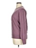 Liz Claiborne Purple Pullover Sweater Size XL - photo 5