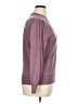 Liz Claiborne Purple Pullover Sweater Size XL - photo 4