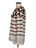 Betsey's Boutique Shop Animal Print Silver Pullover Sweater Size M - photo 5