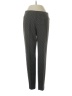 Insight Chevron-herringbone Gray Casual Pants Size 4 - photo 1