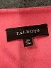 Talbots Solid Pink Wool Skirt Size 20 - photo 3