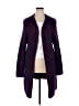 Absolutely Creative Worldwide Purple Cardigan Size XL - photo 1