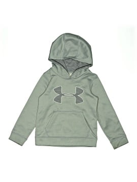 Under Armour Zip Up Hoodie