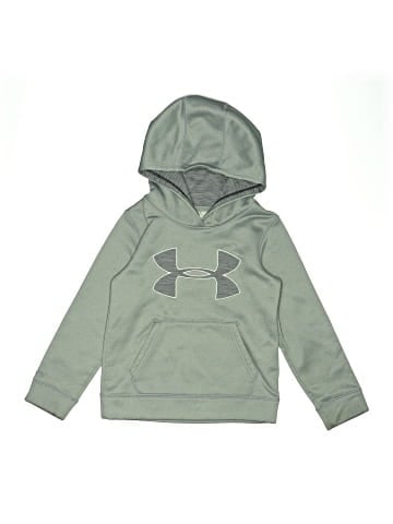 Under Armour Zip Up Hoodie (view 1)