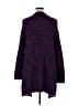 Absolutely Creative Worldwide Purple Cardigan Size XL - photo 2