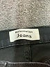 Reformation Jeans Black Jeans Size 27 waist - photo 7