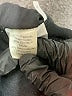 Reformation Jeans Black Jeans Size 27 waist - photo 9