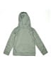 Under Armour 100% Polyester Green Zip Up Hoodie Size XS (youth) - photo 2