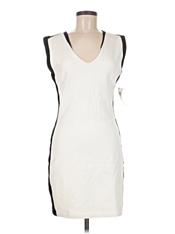 Bar III Casual Dress (view 1)