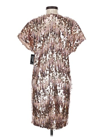 Boston Proper Cocktail Dress (view 2)