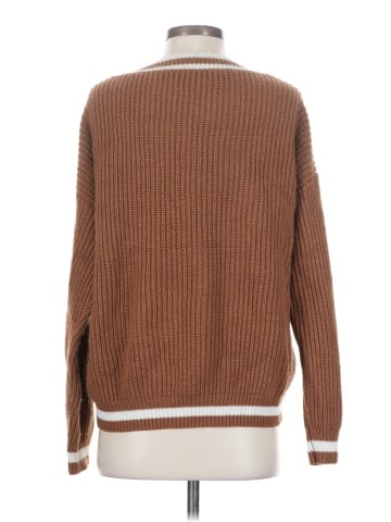 Shein Pullover Sweater (view 2)