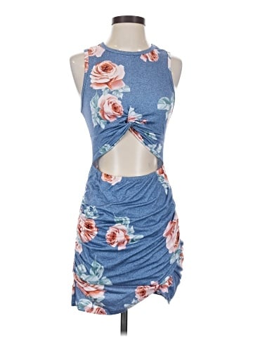Unbranded Cocktail Dress (view 1)