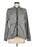 Butter-Soft Gray Cardigan Size M - photo 1