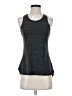 Athletic Works Gray Active Tank Size XS - photo 1