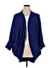 Wonderlust Blue Kimono Size XL - photo 1