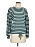 Nine West Teal Long Sleeve Top Size XS - photo 1
