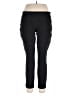 Hilary Radley Black Active Pants Size XL - photo 1