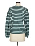 Nine West Teal Long Sleeve Top Size XS - photo 2