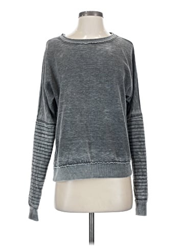 Akira Chicago Red Label Sweatshirt (view 1)