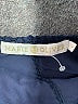 Marie Oliver 100% Polyester Blue Casual Dress Size 6 - photo 7