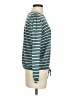 Nine West Teal Long Sleeve Top Size XS - photo 4