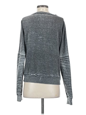 Akira Chicago Red Label Sweatshirt (view 2)