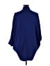 Wonderlust Blue Kimono Size XL - photo 2