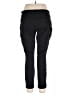 Hilary Radley Black Active Pants Size XL - photo 2