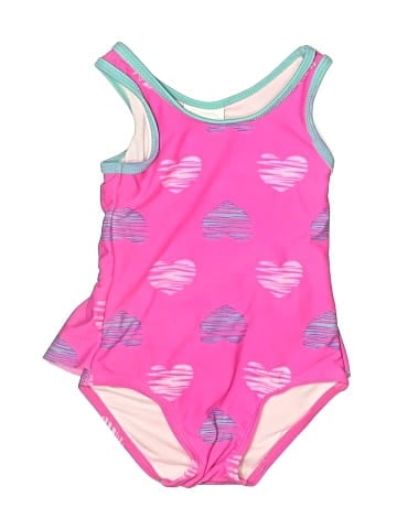 Wave Zone One Piece Swimsuit (view 1)