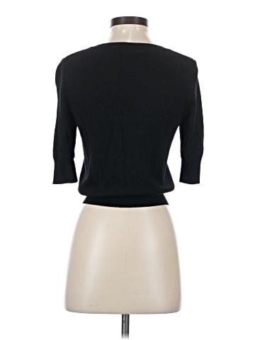 Express Design Studio 3/4 Sleeve Top (view 2)