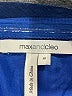 Max and Cleo Blue Cocktail Dress Size 10 - photo 7
