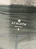 Athleta Black Active Pants Size S - photo 7