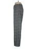 ASOS Design Plaid Gray Dress Pants Size 6 - photo 5