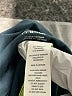 MPG Color Block Gray Active Pants Size S - photo 8
