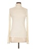 Treasure & Bond Ivory Turtleneck Sweater Size L - photo 1