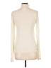Treasure & Bond Ivory Turtleneck Sweater Size L - photo 2