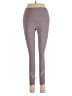 Lululemon Athletica Gray Active Pants Size 6 - photo 1