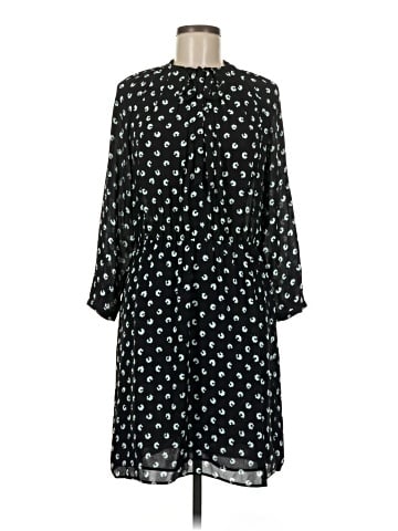 Ann Taylor LOFT Casual Dress (view 1)