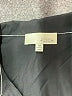 Pinch Black Kimono Size M - photo 7