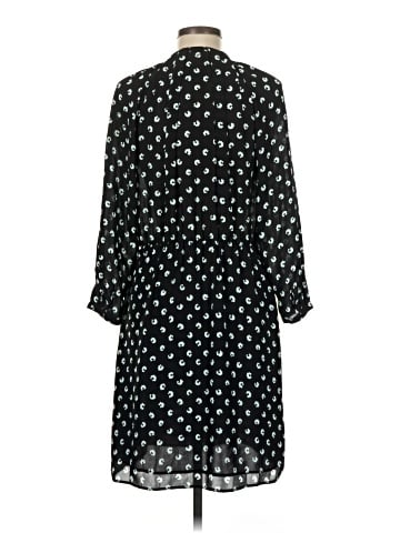 Ann Taylor LOFT Casual Dress (view 2)