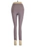 Lululemon Athletica Gray Active Pants Size 6 - photo 2